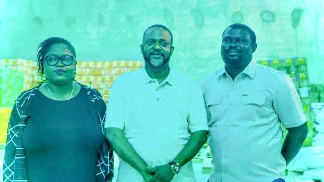 Onoja in Lokoja Onoja in Lokoja