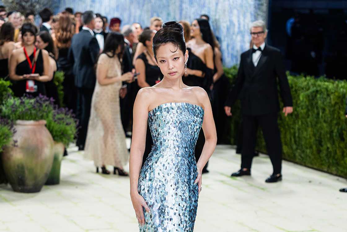 Jennie / Kim Jennie