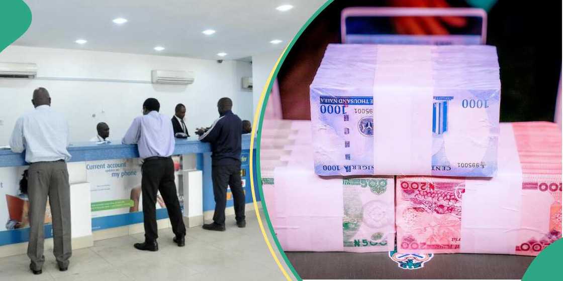 Nigerian banks, Zenith, GTBank, UBA Nigerian banks, Zenith, GTBank, UBA