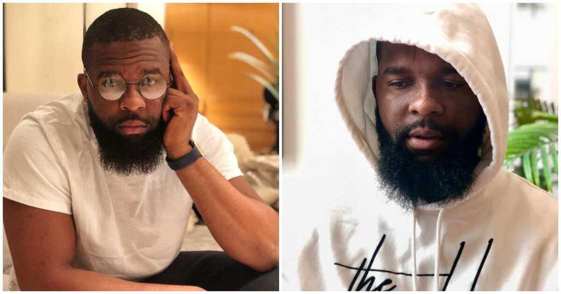 Oyemykke blames Igbos for Xenophobic attack on Nigerians Oyemykke blames Igbos for Xenophobic attack on Nigerians