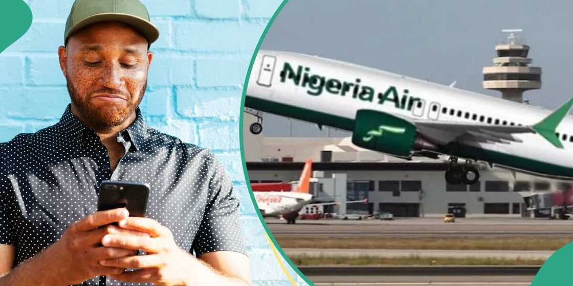 Nigeria Air, Airline operators, FG Nigeria Air, Airline operators, FG