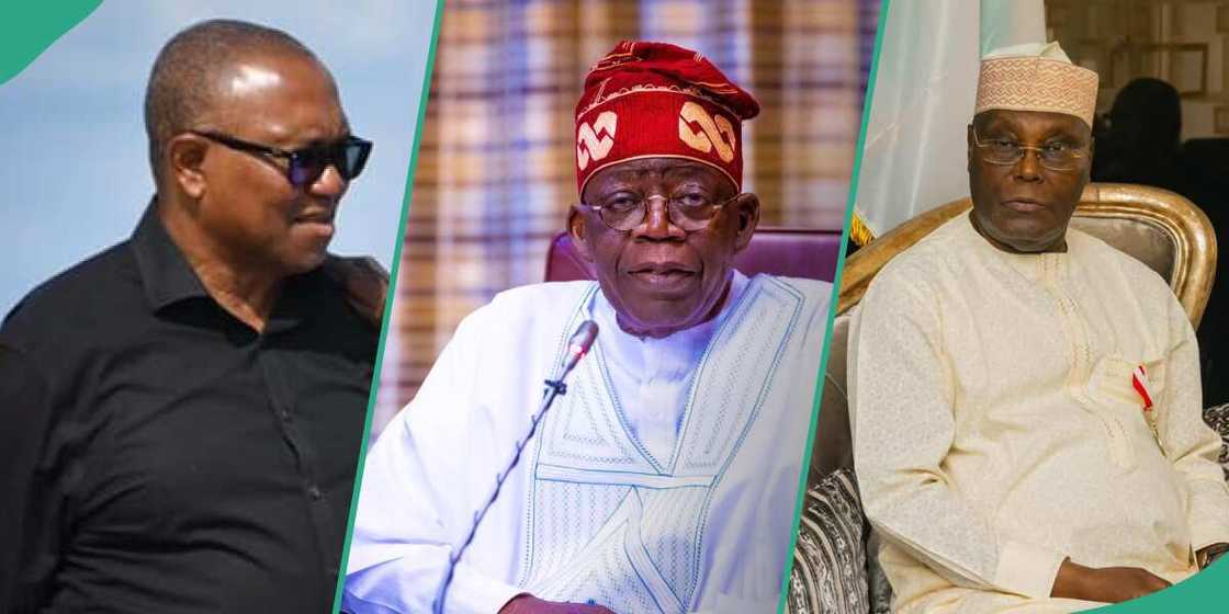 Supreme Court/Latest about Bola Tinubu/Peter Obi/Peter Obi news Supreme Court/Latest about Bola Tinubu/Peter Obi/Peter Obi news