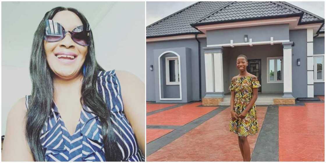 Kemi Olunloyo slams Emmanuella’s team for not revealing her exact source of income Kemi Olunloyo slams Emmanuella’s team for not revealing her exact source of income