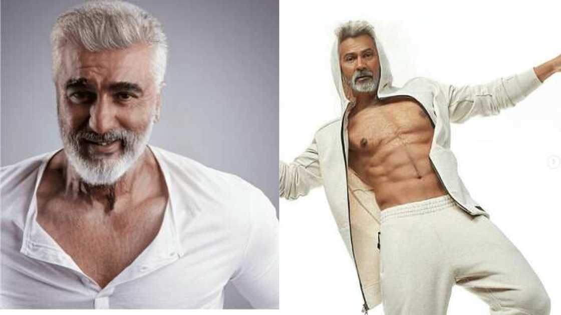 FaceApp FaceApp
