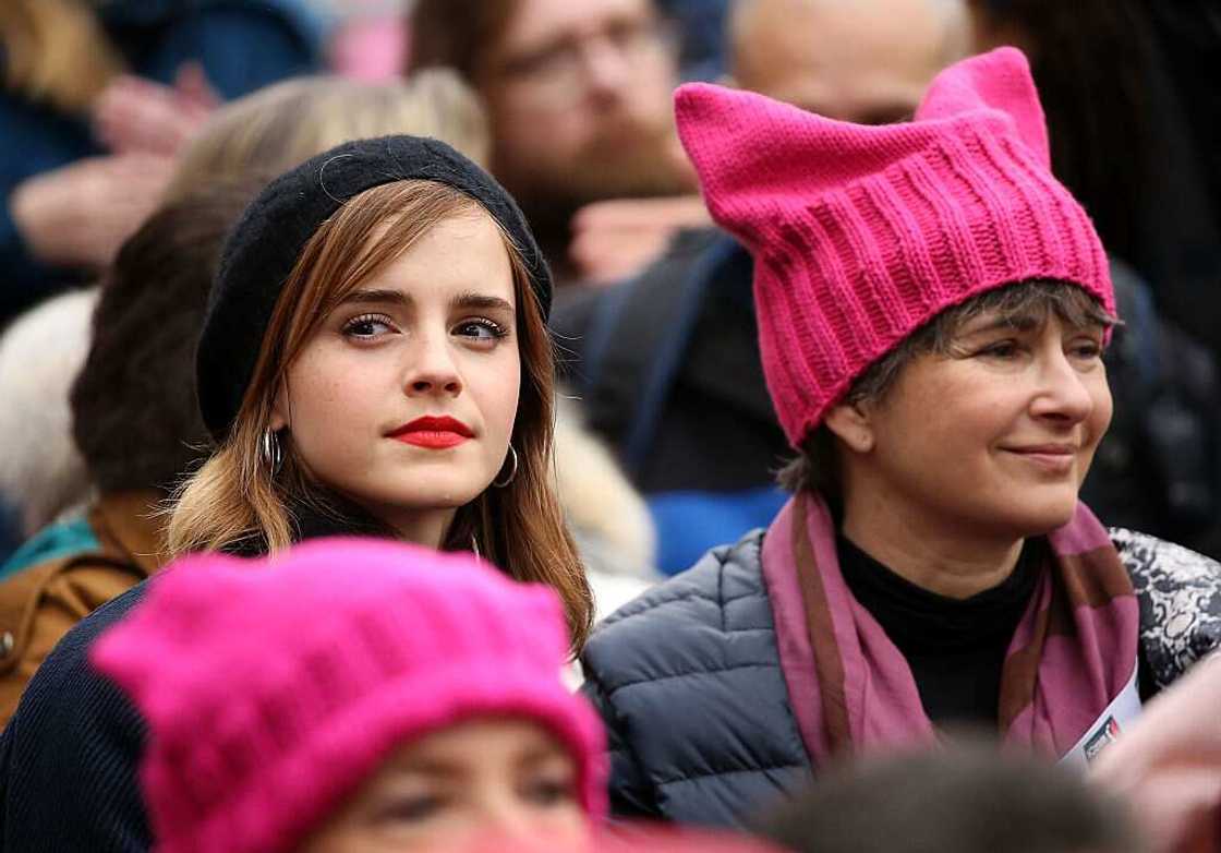 emma watson jacqueline luesby emma watson jacqueline luesby
