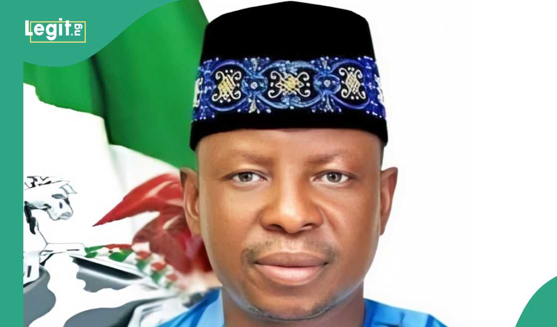 Bauchi loses LGA chair days before the by-election Bauchi loses LGA chair days before the by-election