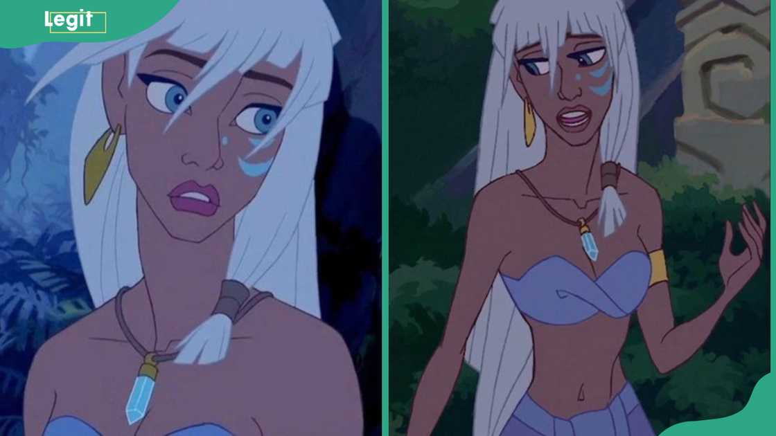 female cartoon characters female cartoon characters