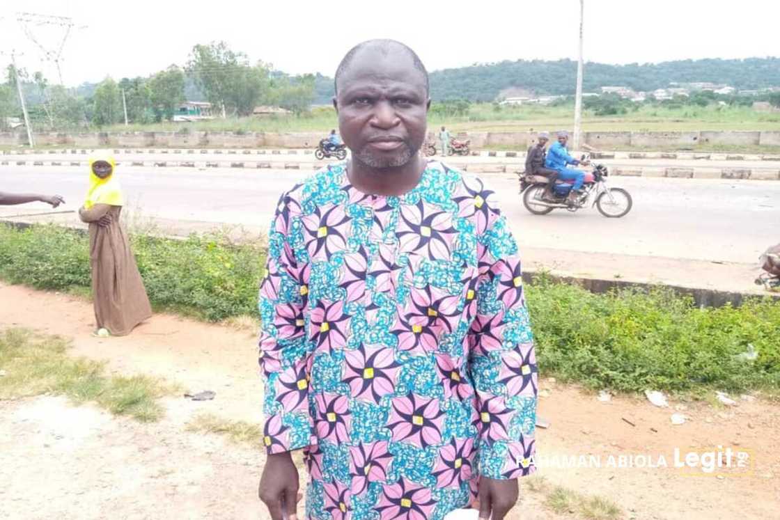 EndSARS: Victims of hoodlums' attacks, looting in Iseyin speak to Legit.ng EndSARS: Victims of hoodlums' attacks, looting in Iseyin speak to Legit.ng