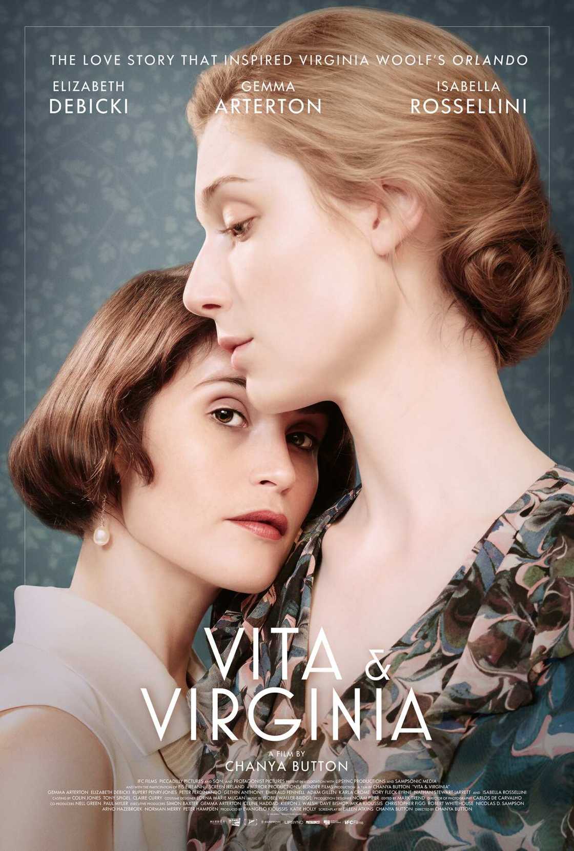 Elizabeth Debicki movies and tv shows Elizabeth Debicki movies and tv shows