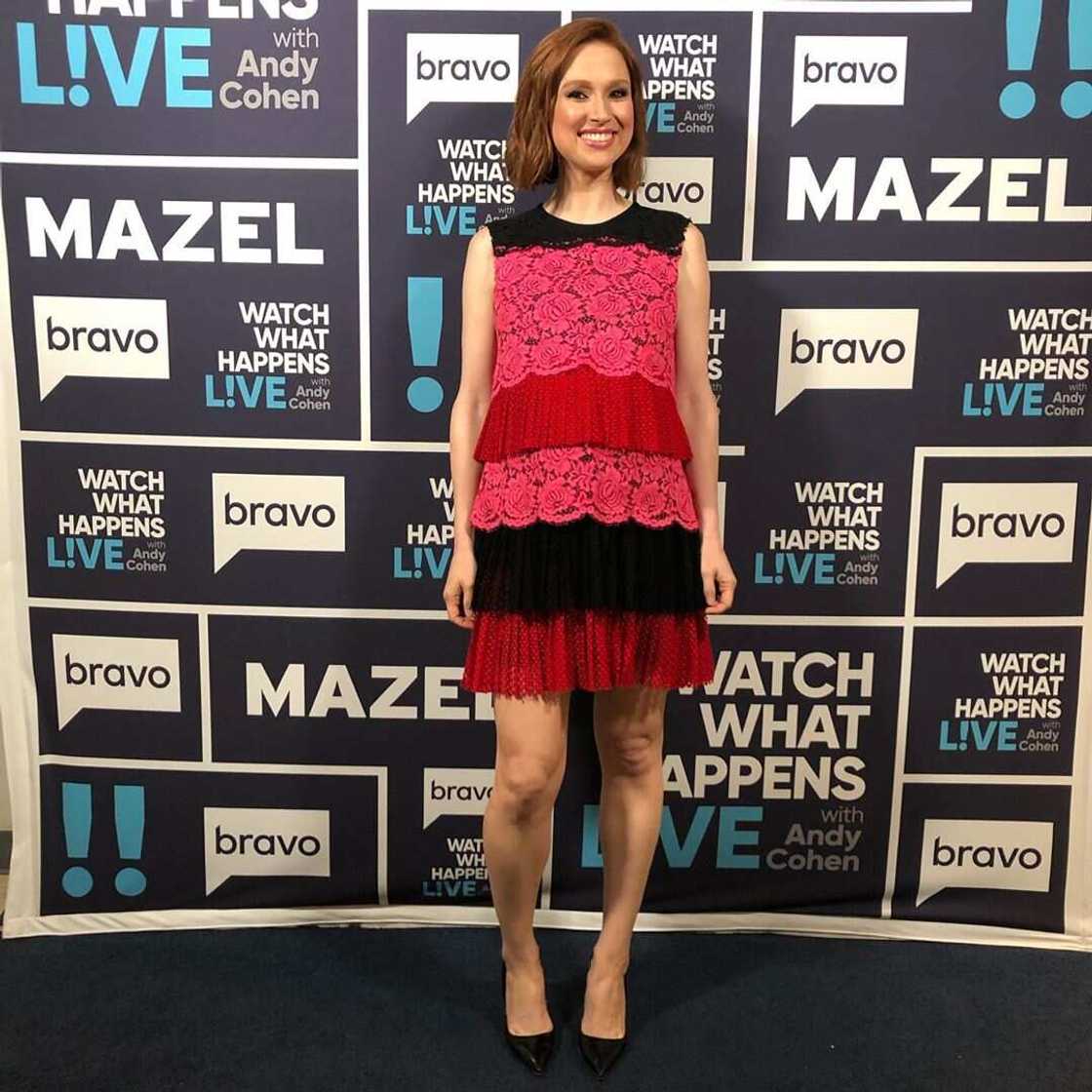 Erin from The Office Erin from The Office