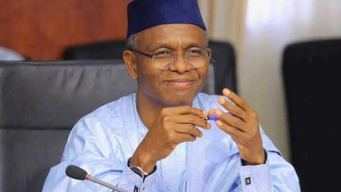 Malam Nasiru El-Rufai ya tuna irin cin zarafin da Peter Obi ya yi masa a 2013