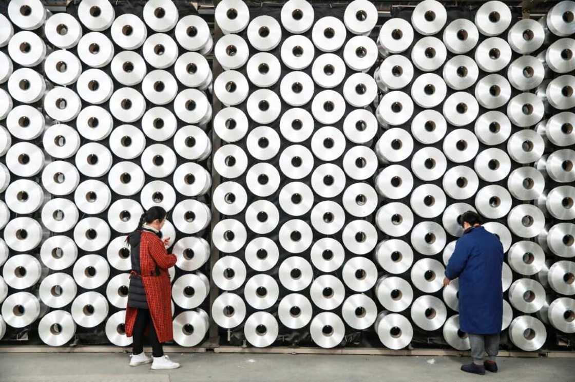 Data showed an improvement in Chinese economic activity in January after officials lifted strict Covid curbs Data showed an improvement in Chinese economic activity in January after officials lifted strict Covid curbs