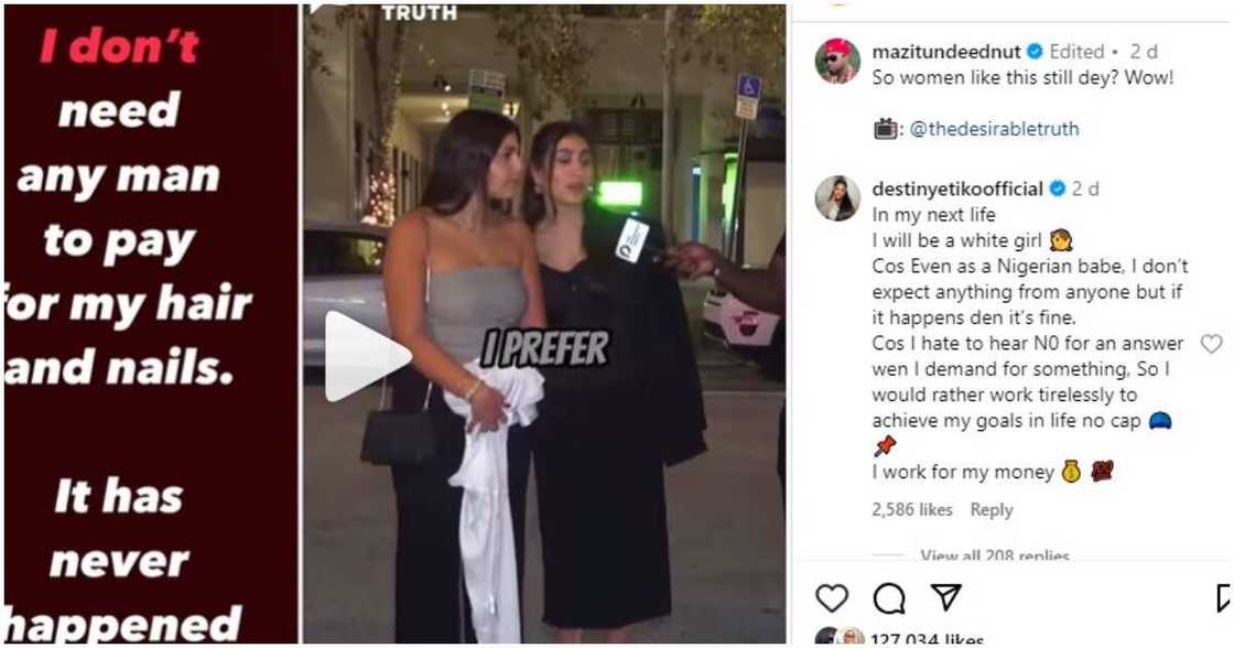 Destiny Etiko Destiny Etiko