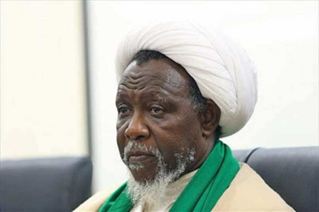 Sheik Zakzaky ya raba magunguna da gidajen sauro a sansanonin 'yan gudun hijira Sheik Zakzaky ya raba magunguna da gidajen sauro a sansanonin 'yan gudun hijira