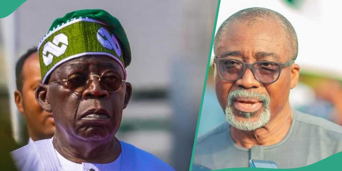 Abaribe: ‘Whoever is made minister will fail’ Abaribe: ‘Whoever is made minister will fail’