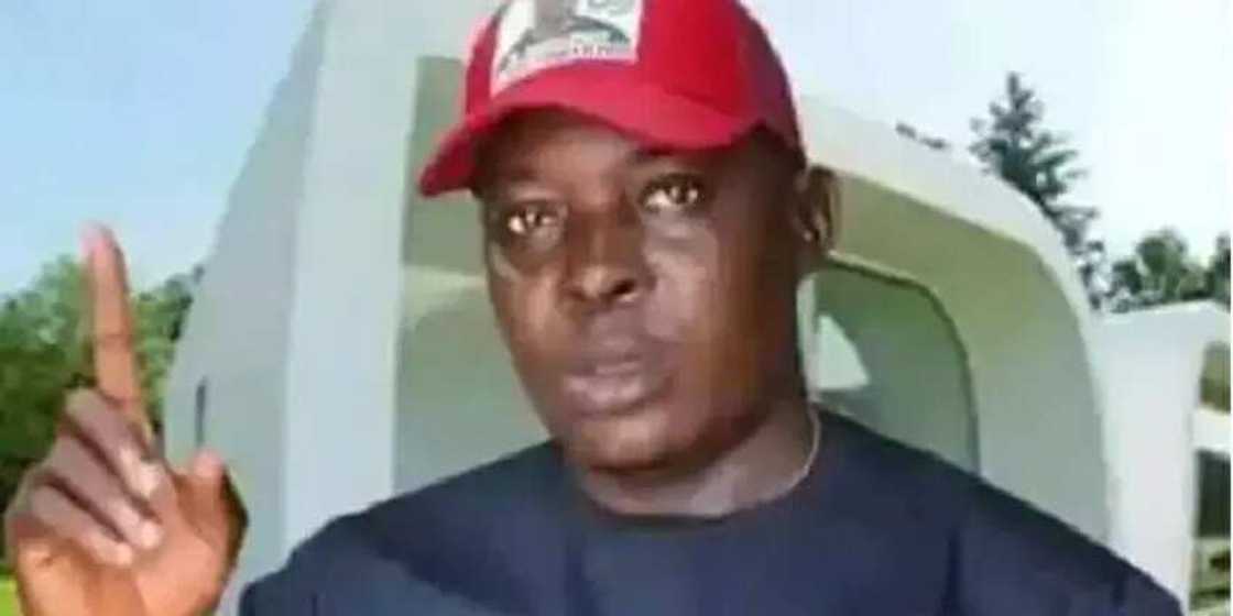 Yanzu-Yanzu: Bayan Na Kaduna, Wani Ɗan Majalisar Da Ƴan Bindiga Suka Harba Ya Mutu Yanzu-Yanzu: Bayan Na Kaduna, Wani Ɗan Majalisar Da Ƴan Bindiga Suka Harba Ya Mutu