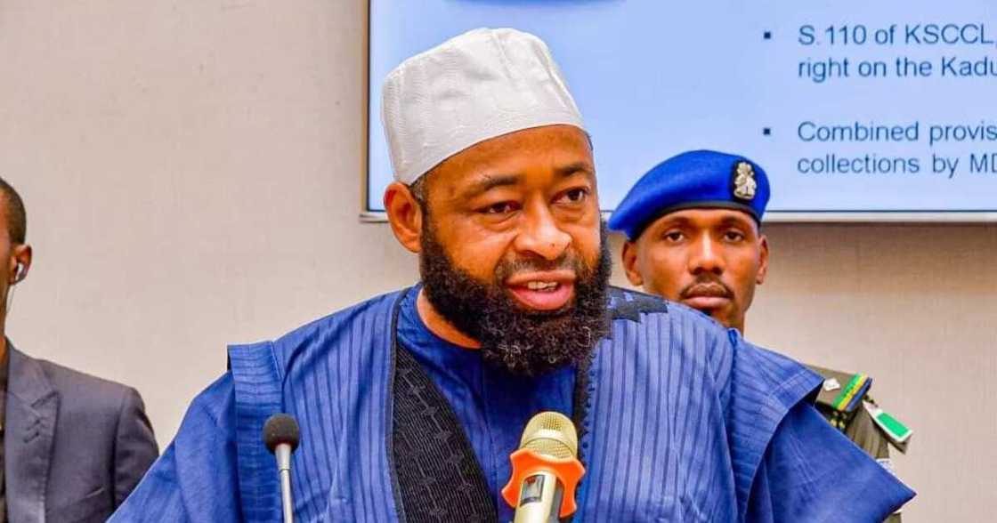 Mohammed Umaru Bago, Niger State, SSAs Mohammed Umaru Bago, Niger State, SSAs