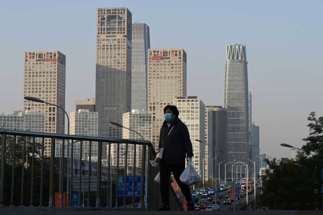 China vows to boost consumption national security by 2030 China vows to boost consumption national security by 2030
