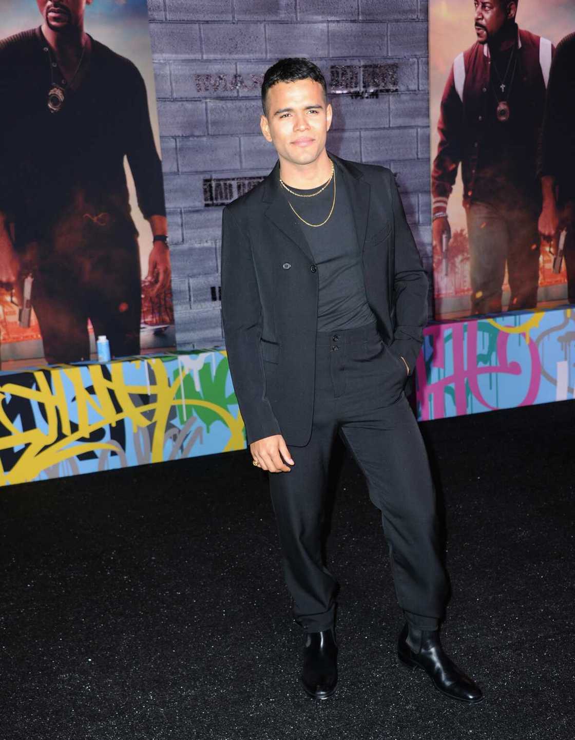 Jacob Scipio movies Jacob Scipio movies