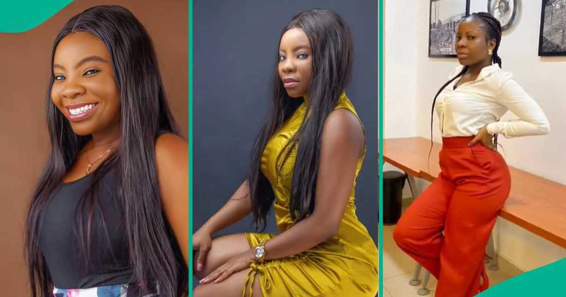 Nigerian lady gains her permanent Canada residence Nigerian lady gains her permanent Canada residence
