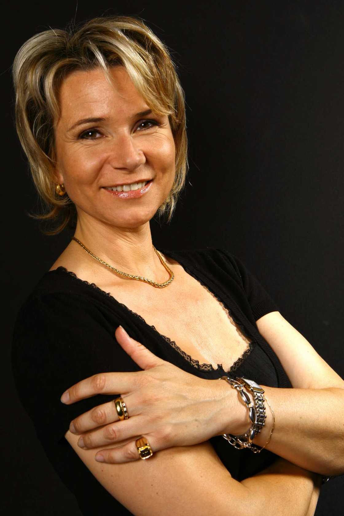 Nathalie Rihouet Nathalie Rihouet