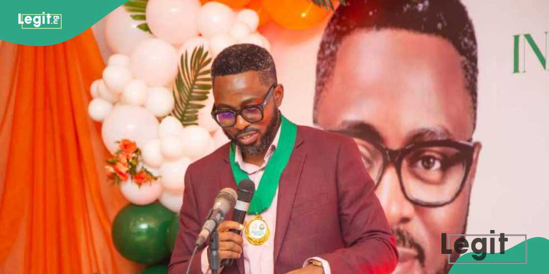 Engr Azeez Agoro identifies air pollution and climate change as grand challenges to sustainability in Nigeria Engr Azeez Agoro identifies air pollution and climate change as grand challenges to sustainability in Nigeria