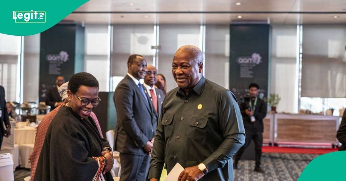 Ghana implements new national daily minimum wage Ghana implements new national daily minimum wage