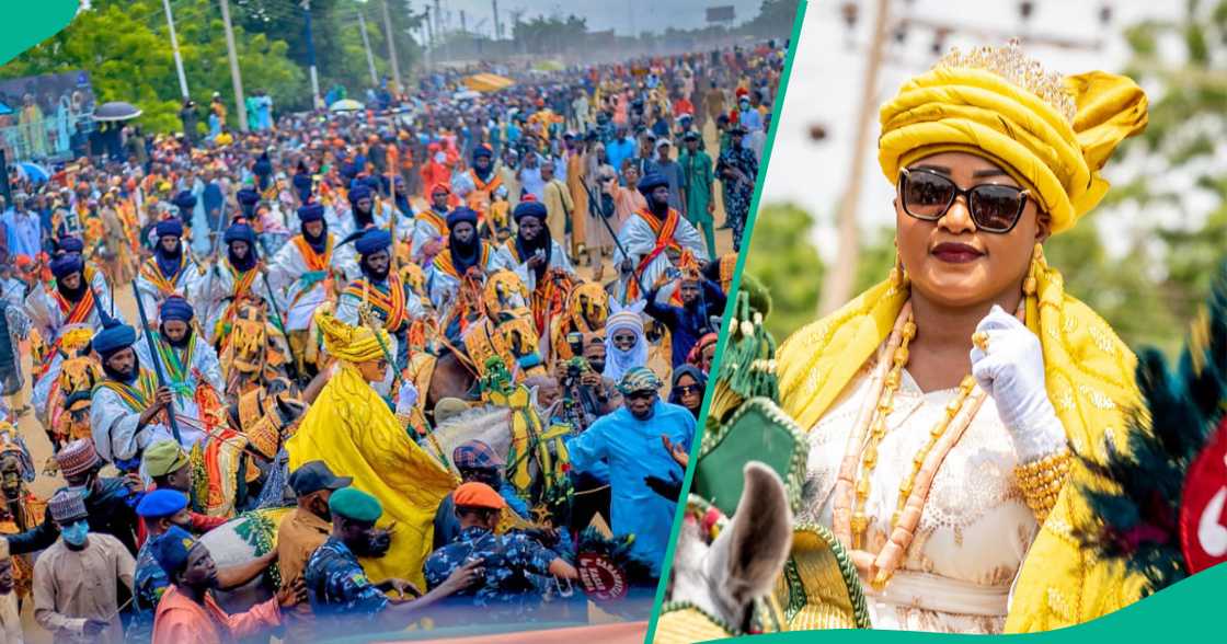 Dr. Lubna Muhammed Gusau. Dr. Lubna Muhammed Gusau.