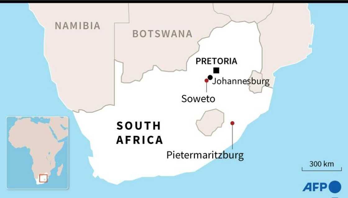 South Africa South Africa