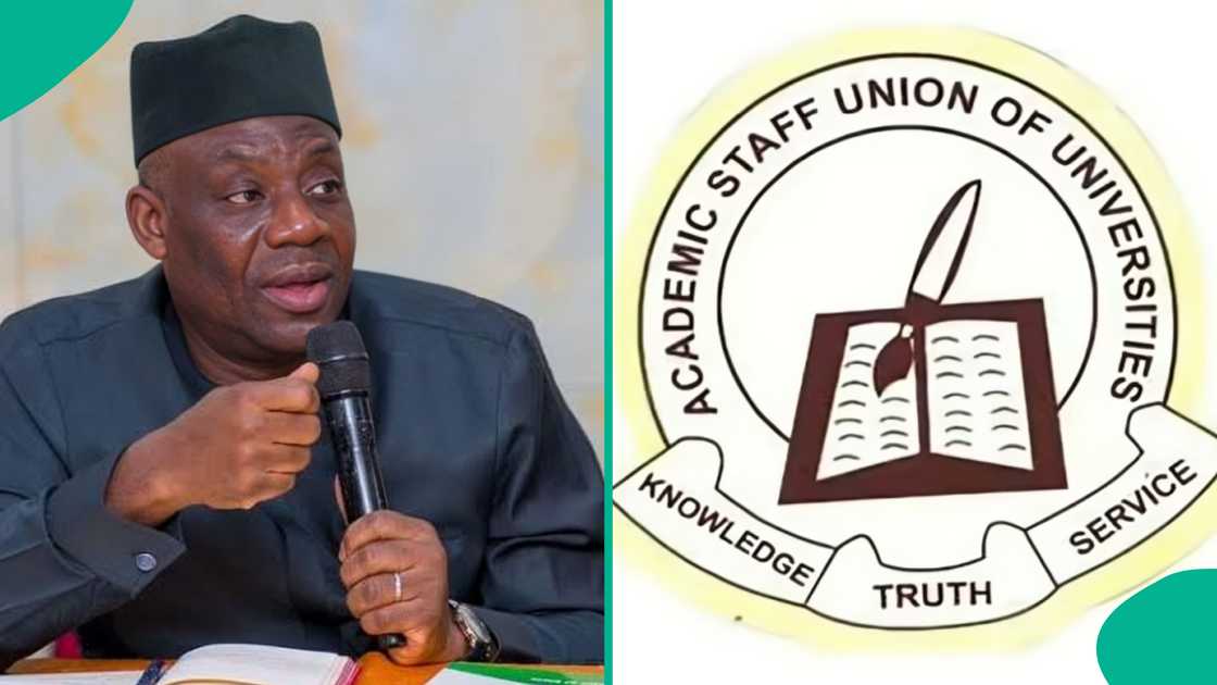 2025 FG-ASUU deal ended 16-year dispute and promised stable university calendars for Nigerian students. 2025 FG-ASUU deal ended 16-year dispute and promised stable university calendars for Nigerian students.