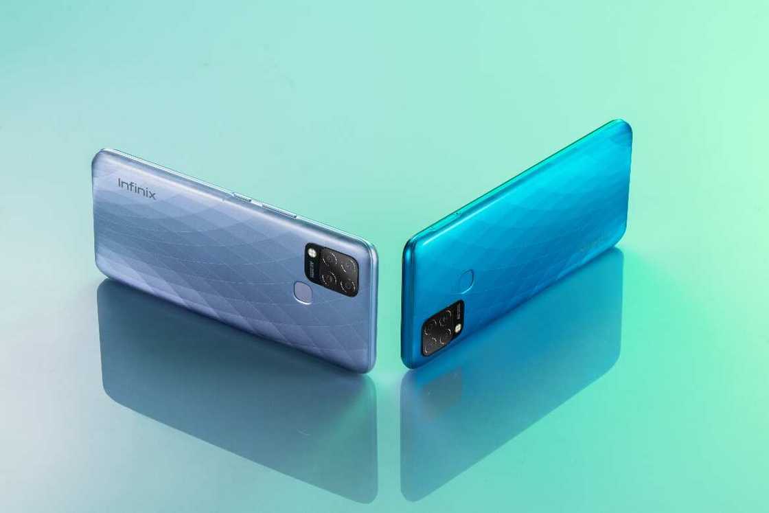 Infinix Launches All-New Hot 10T, the Ultimate Smartphone Entertainment Experience Infinix Launches All-New Hot 10T, the Ultimate Smartphone Entertainment Experience