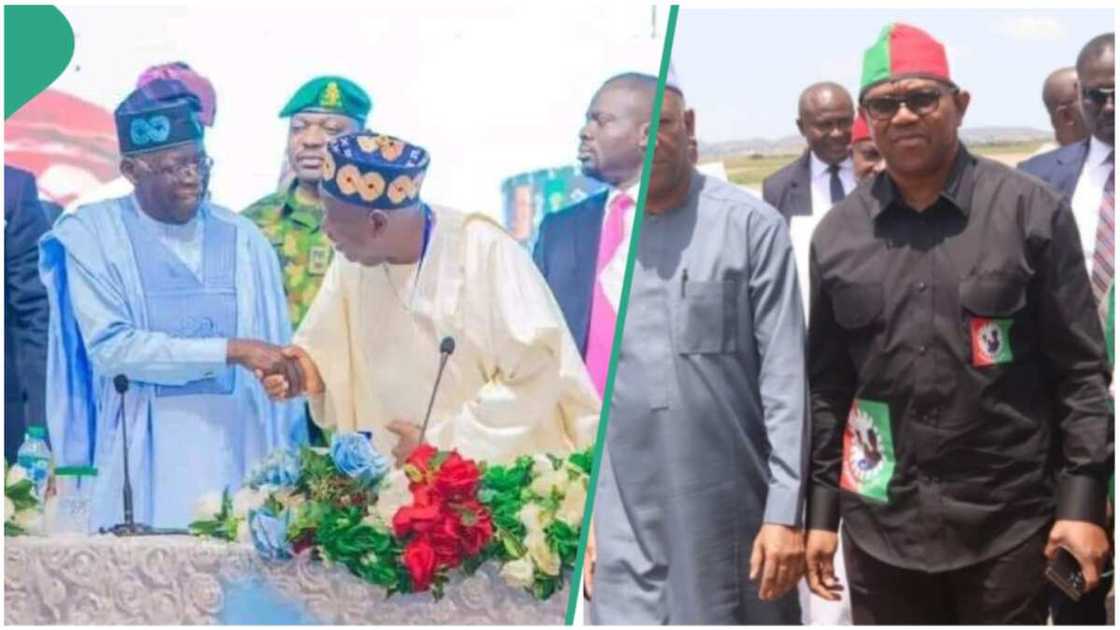 LP/APC/Lagos/Ojo/House of Representatives LP/APC/Lagos/Ojo/House of Representatives