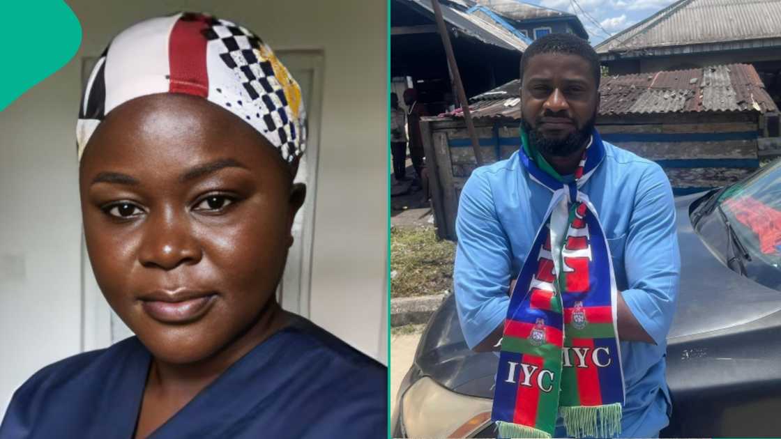 A Nigerian lady and doctor dies after giving birth to triplet