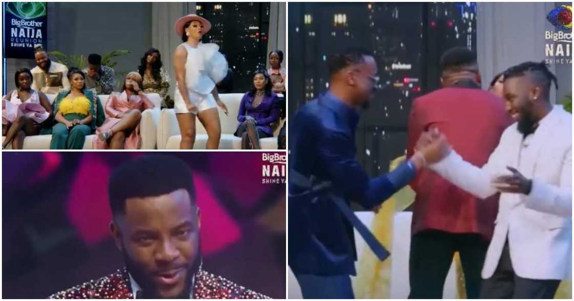 BBNaija BBNaija