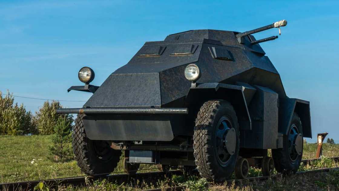 Char de guerre allemand Char de guerre allemand