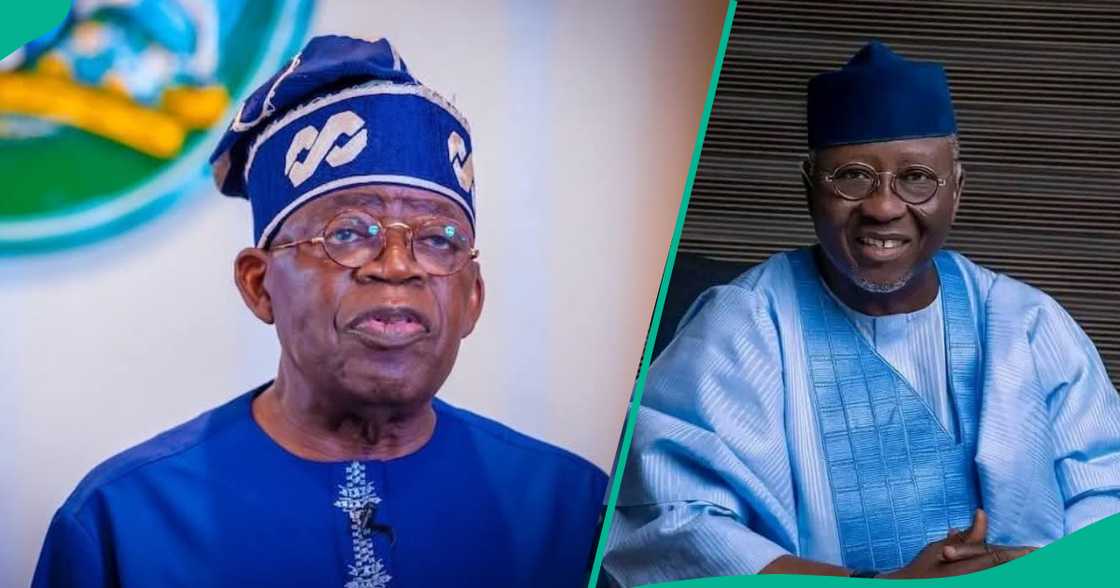 Al-Makura ya yi magana kan muƙamin shugabancin APC Al-Makura ya yi magana kan muƙamin shugabancin APC