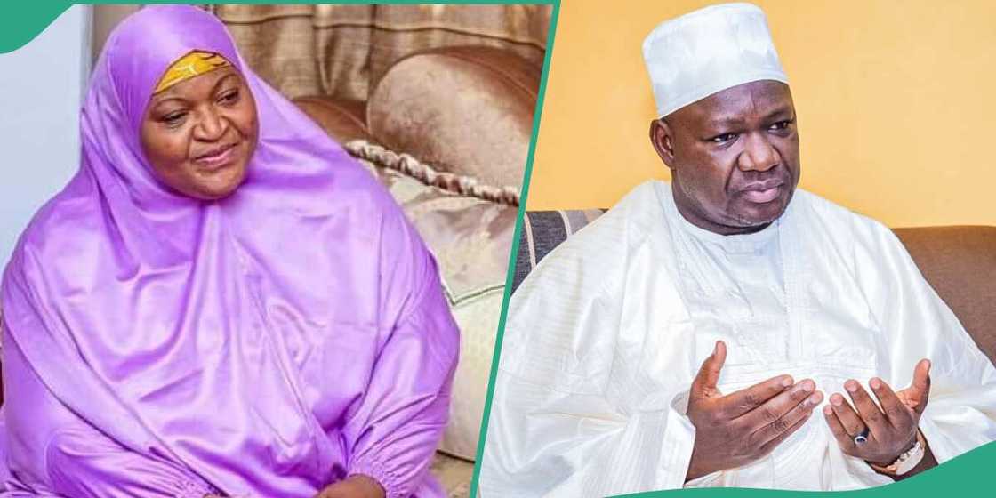 Niger gov mourn as deputy loses wife Niger gov mourn as deputy loses wife
