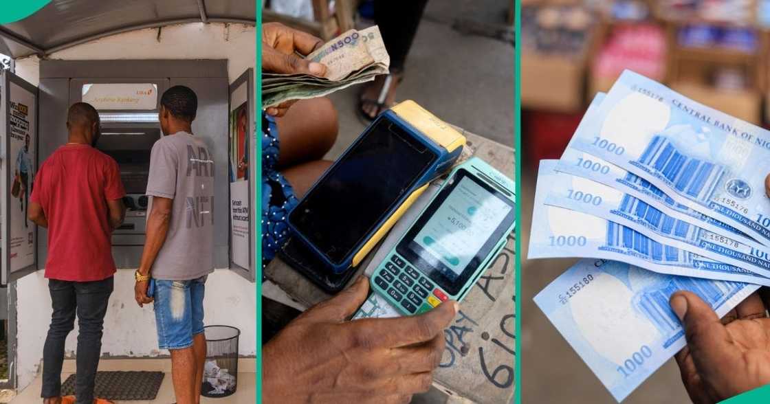 Excess withdrawals now attract fees: 3% for individuals, 5% for corporates.