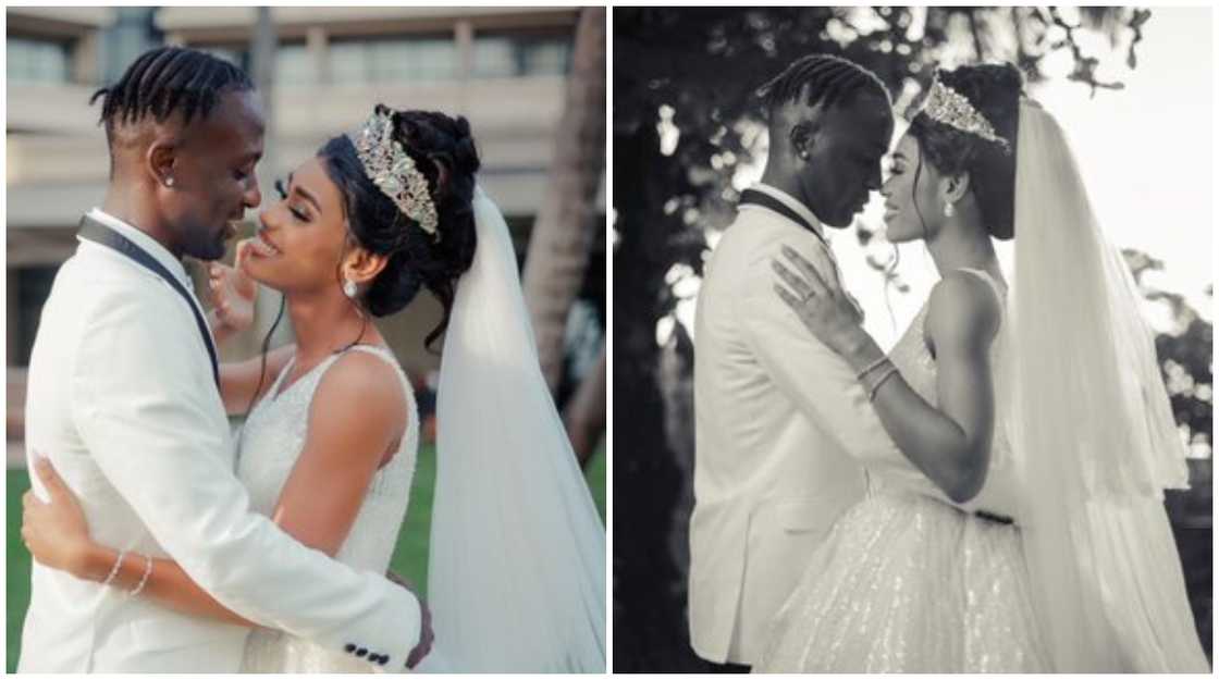 Buya Turay, Wedding, Malmo Buya Turay, Wedding, Malmo