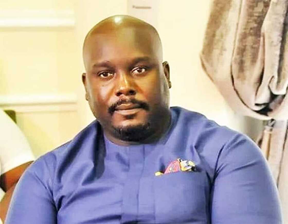 OPINION: Keniebi Okoko's leadership skills as a template for Niger Delta youths OPINION: Keniebi Okoko's leadership skills as a template for Niger Delta youths
