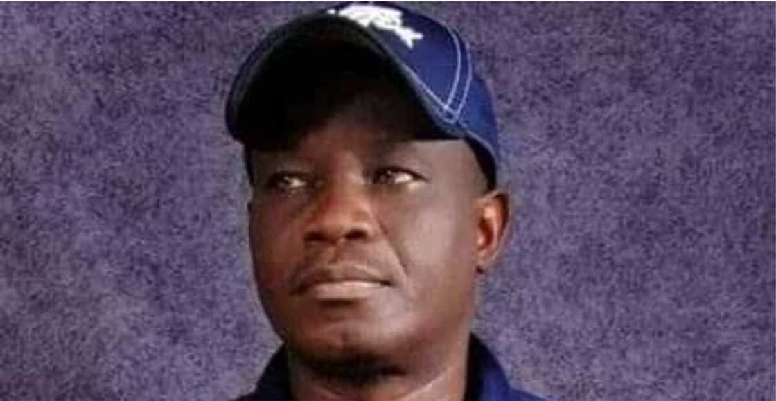 Tommy Okon is rebuilding ASCSN, opinion by ThankGod Ofoelue Tommy Okon is rebuilding ASCSN, opinion by ThankGod Ofoelue