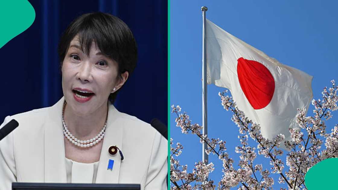 The Japanese government releases official list of countries eligible for digital nomad visa The Japanese government releases official list of countries eligible for digital nomad visa