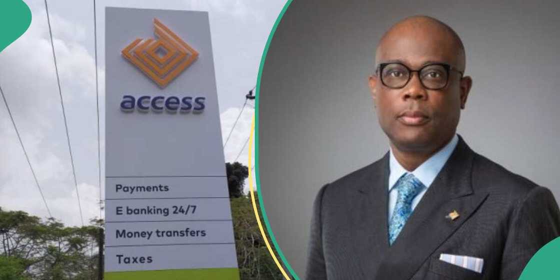 Access Bank charges Access Bank charges