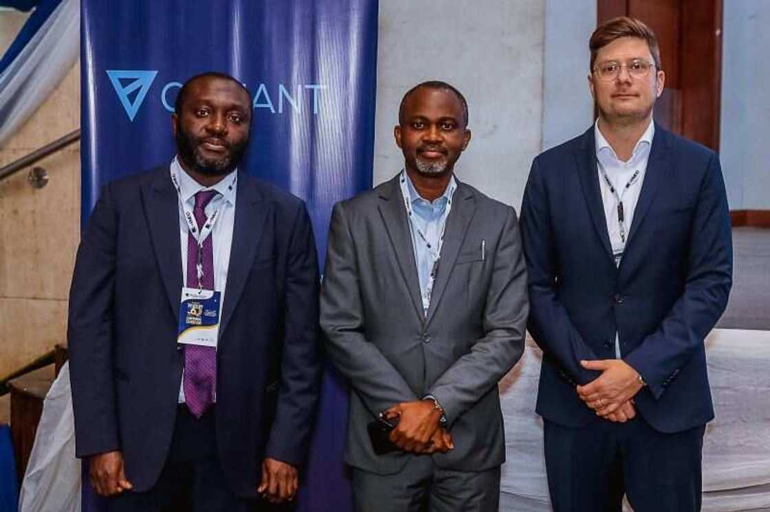 Idris Alubankudi Saliu Idris Alubankudi Saliu