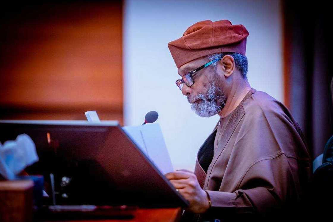 Femi Gbajabiamila Femi Gbajabiamila