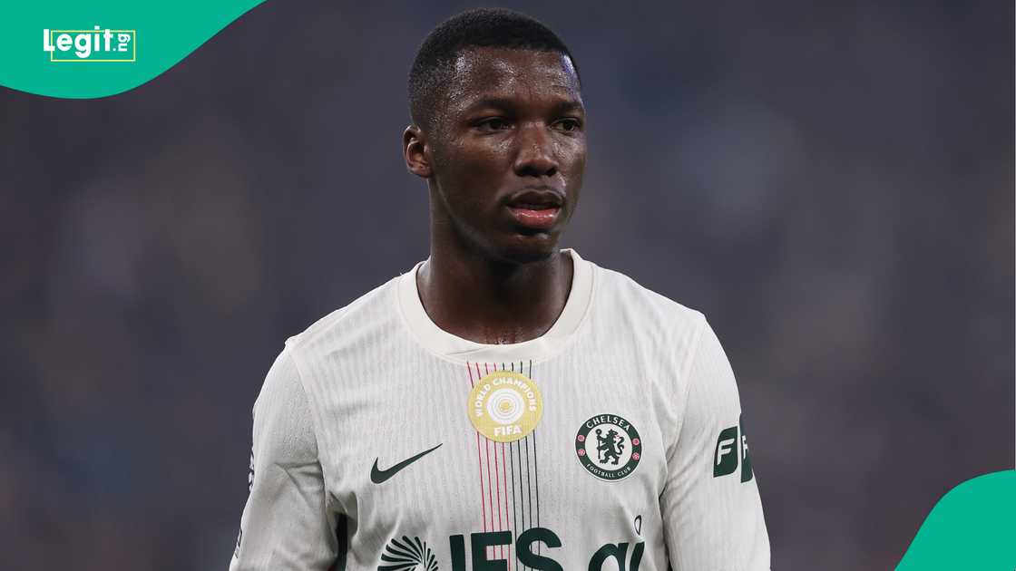 Moises Caicedo, Ecuador, Morocco, AFCON 2025, CAF.