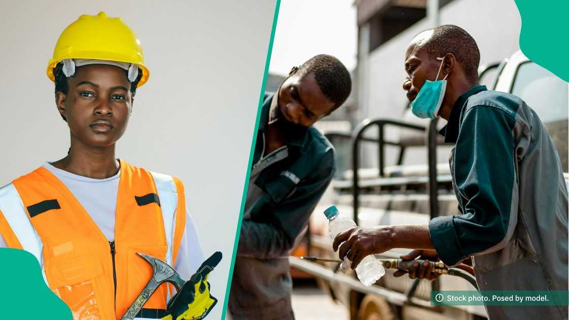 Unlock NAPEP’s training, grants, and micro-credit in simple steps Unlock NAPEP’s training, grants, and micro-credit in simple steps