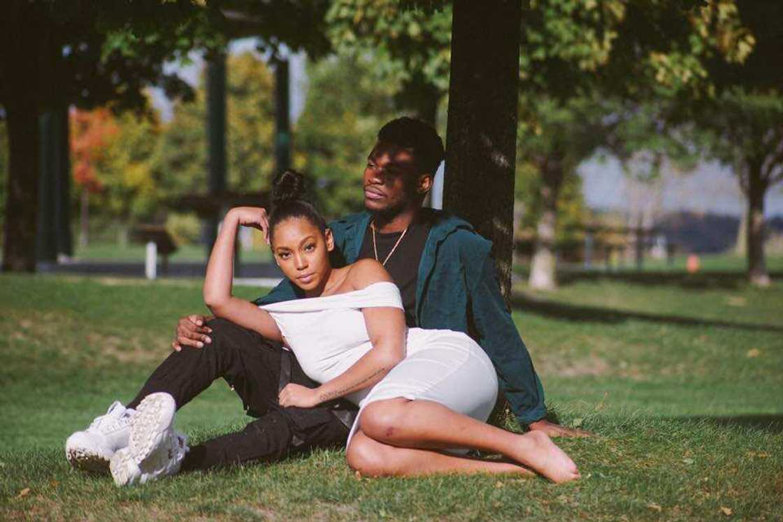 Nonso Amadi - Free reactions Nonso Amadi - Free reactions