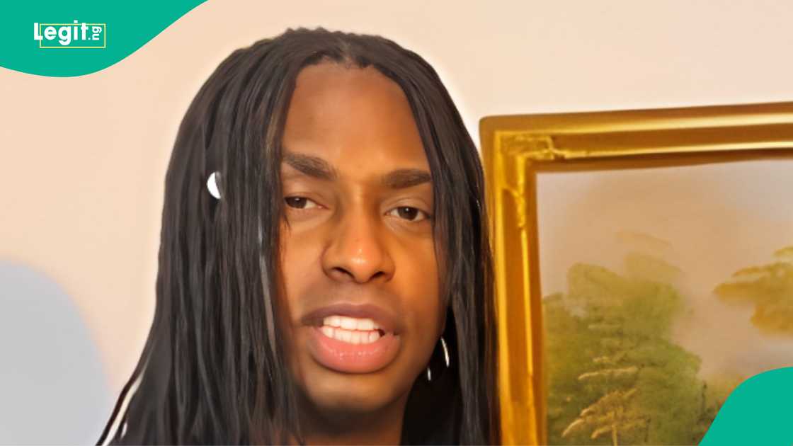 Makeup artist Kelvin Edward dies after long battle with kidney ailment