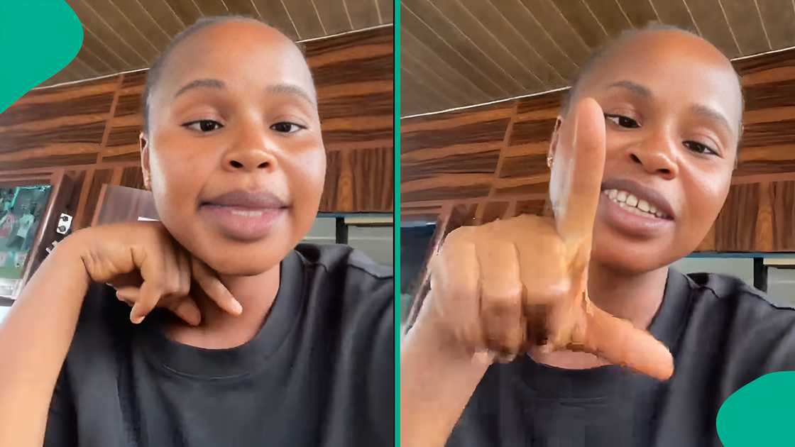 Wife thanks lady who stopped her alleged relationship with her husband. Wife thanks lady who stopped her alleged relationship with her husband.
